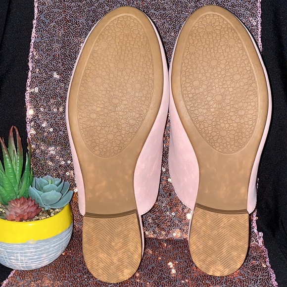 🌸 Cute blush mules🌸 - Picture 5 of 8